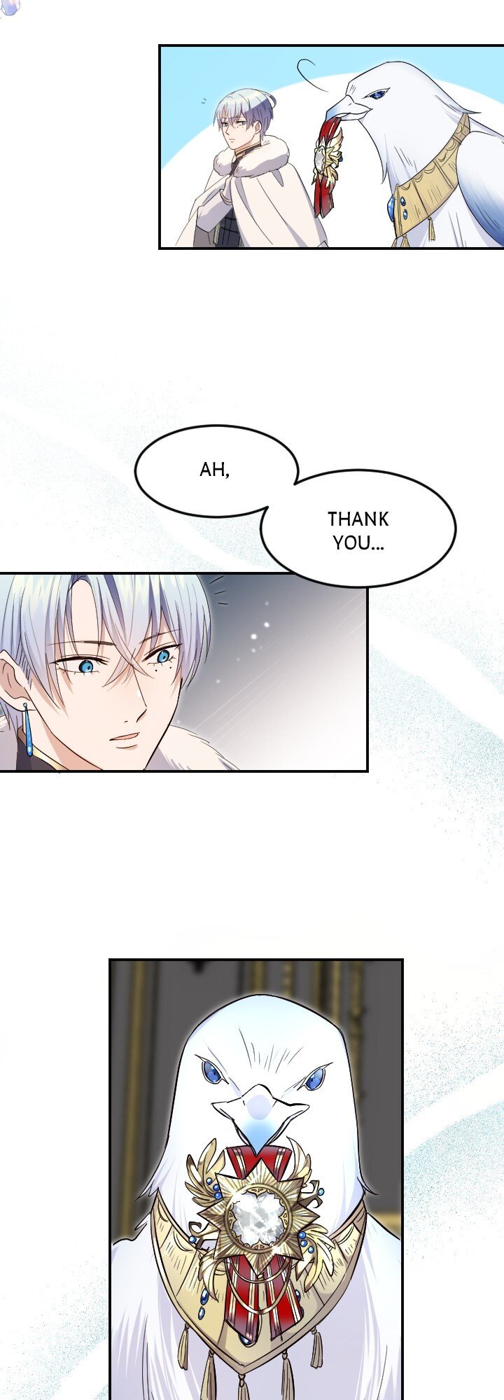 Vengeful Weapon, Tears of Poison Chapter 47 182 chap 49 13