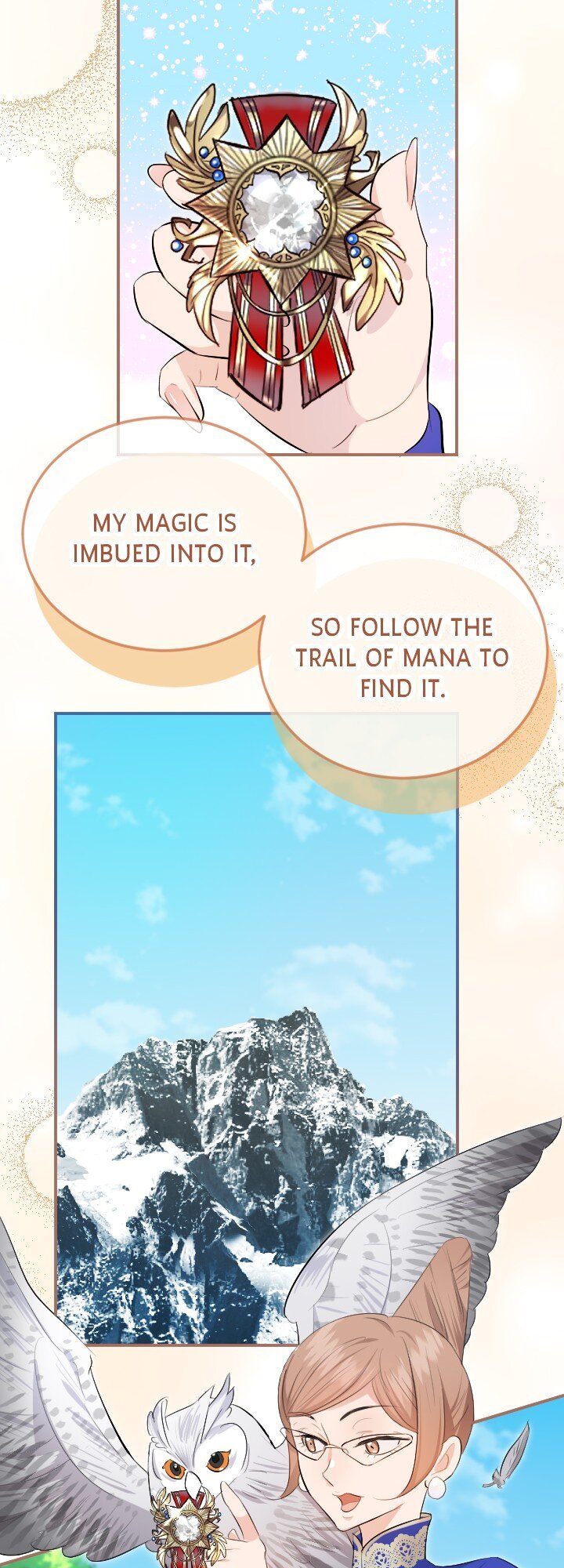 Vengeful Weapon, Tears of Poison Chapter 47 184 chap 49 15