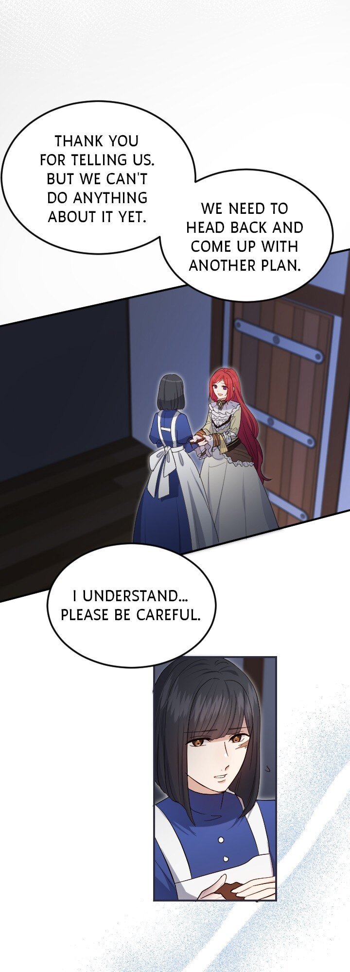 Vengeful Weapon, Tears of Poison Chapter 47 171 chap 49 2