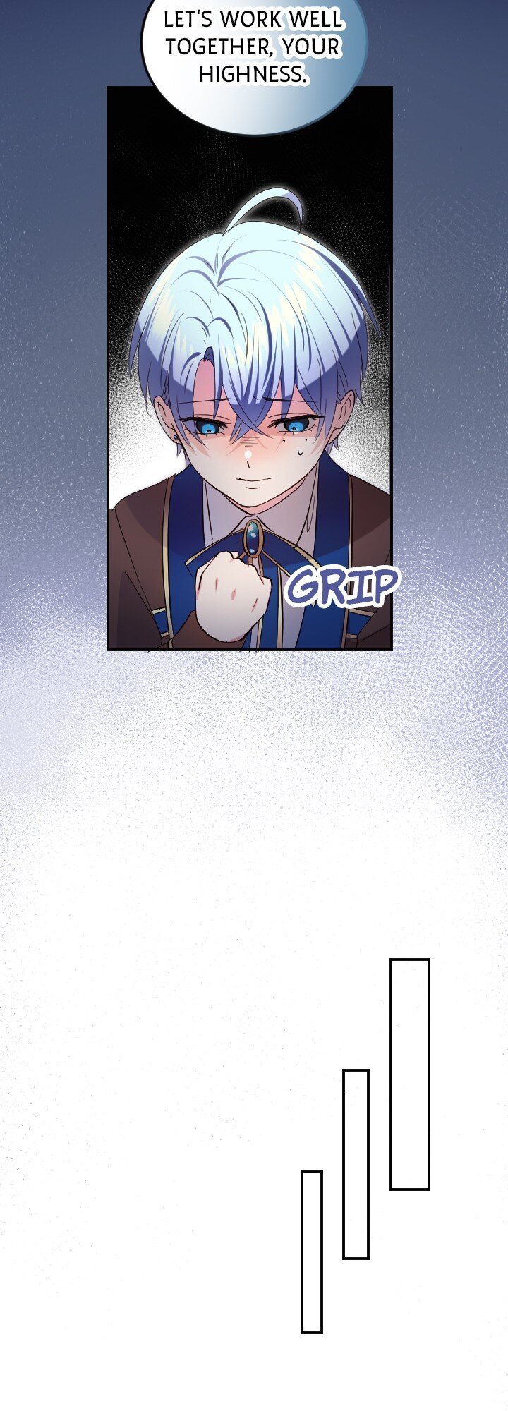 Vengeful Weapon, Tears of Poison Chapter 47 191 chap 49 22