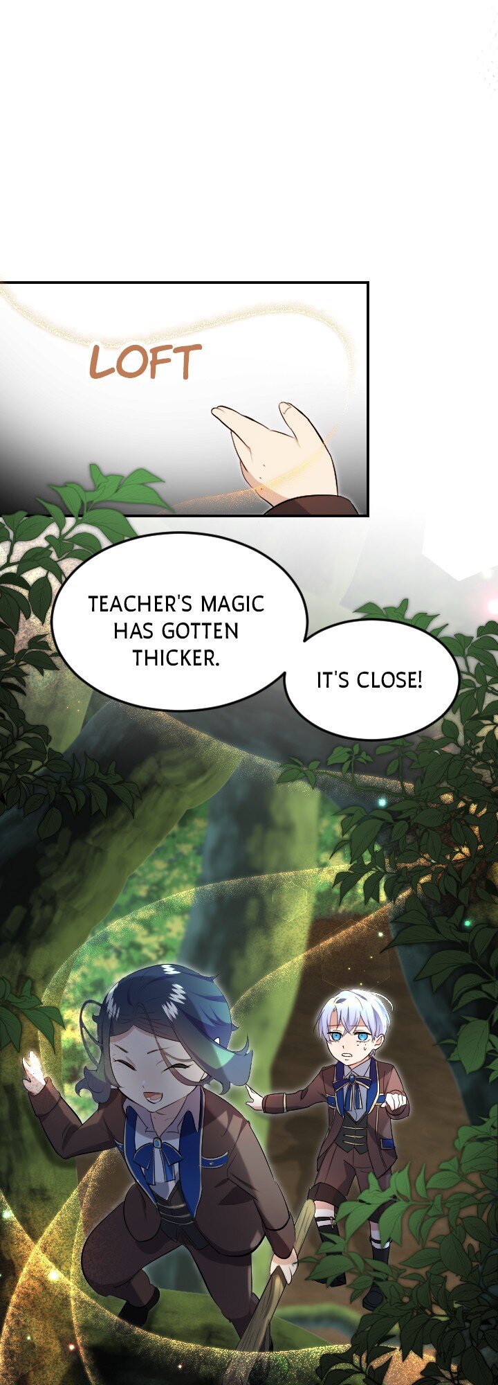 Vengeful Weapon, Tears of Poison Chapter 47 192 chap 49 23