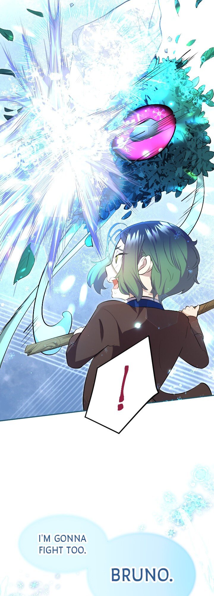 Vengeful Weapon, Tears of Poison Chapter 47 200 chap 49 31
