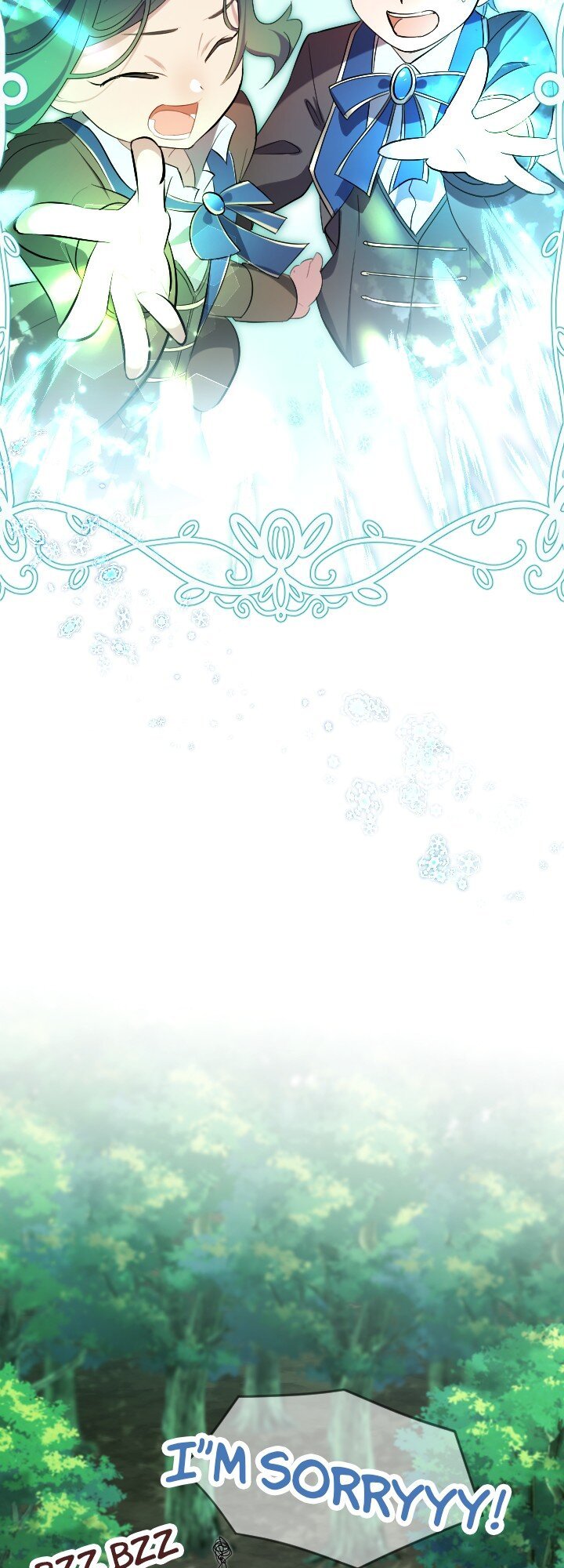 Vengeful Weapon, Tears of Poison Chapter 47 203 chap 49 34