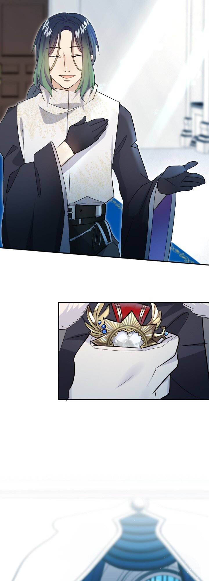 Vengeful Weapon, Tears of Poison Chapter 47 211 chap 49 42