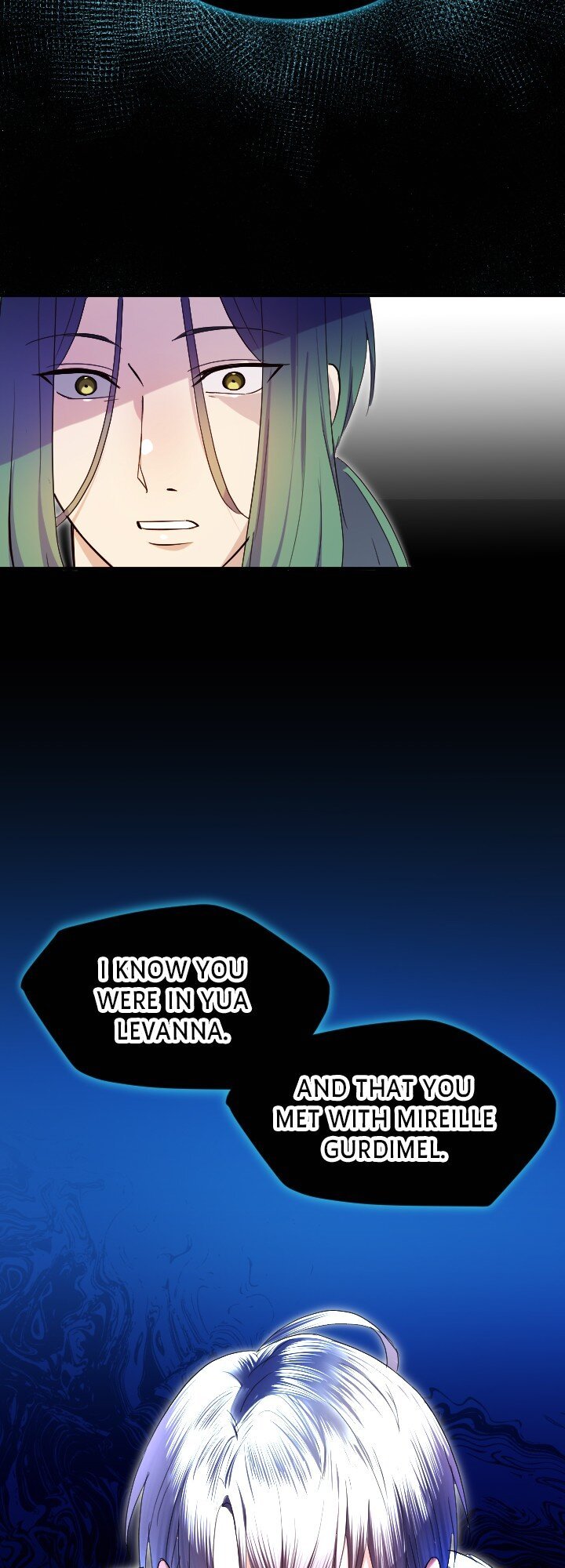 Vengeful Weapon, Tears of Poison Chapter 47 214 chap 49 45