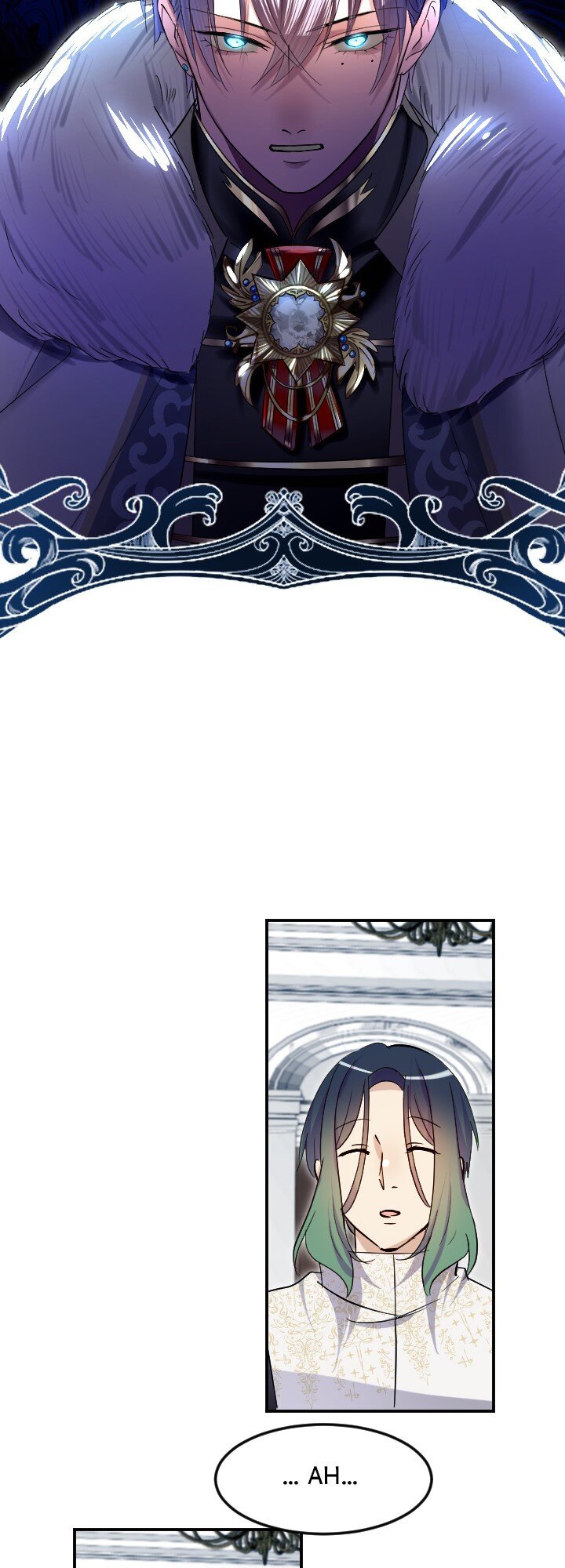 Vengeful Weapon, Tears of Poison Chapter 47 215 chap 49 46