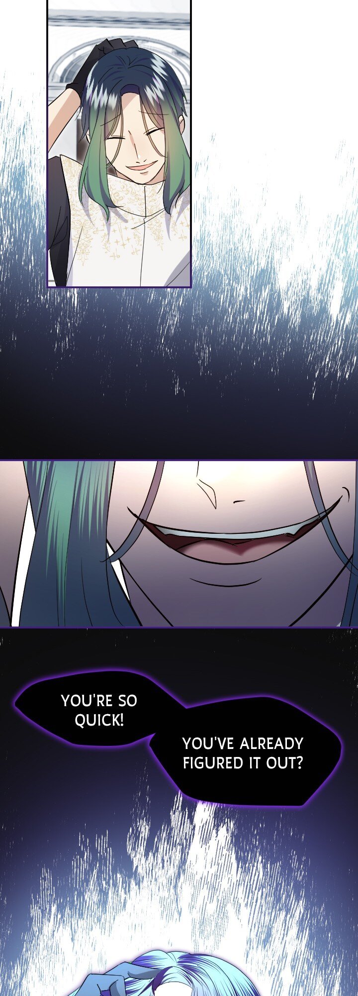 Vengeful Weapon, Tears of Poison Chapter 47 216 chap 49 47