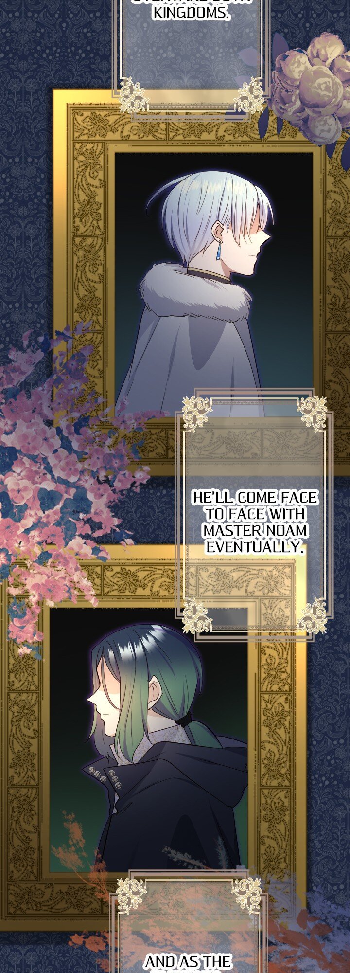 Vengeful Weapon, Tears of Poison Chapter 47 178 chap 49 9