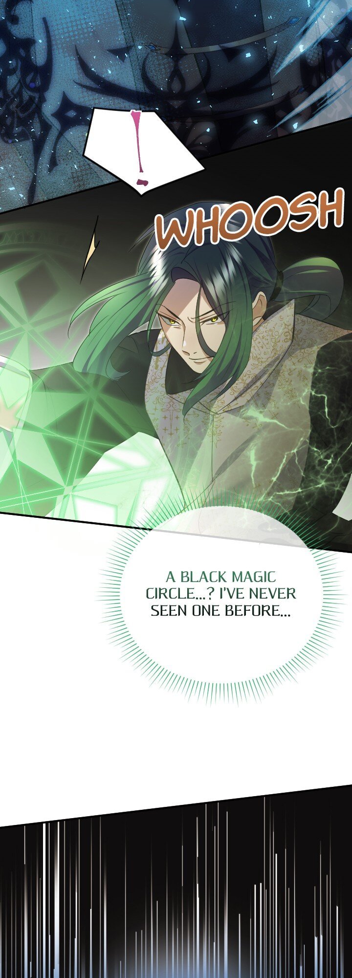 Vengeful Weapon, Tears of Poison Chapter 48 153 chap 50 11