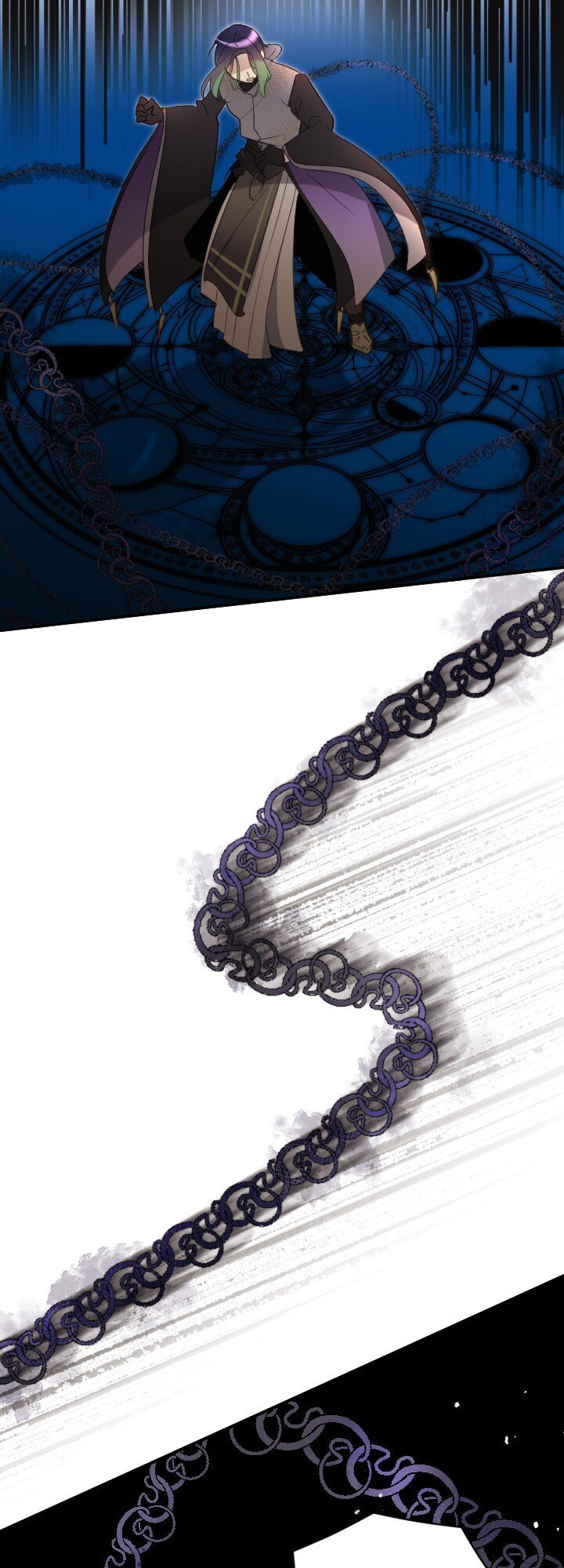 Vengeful Weapon, Tears of Poison Chapter 48 154 chap 50 12