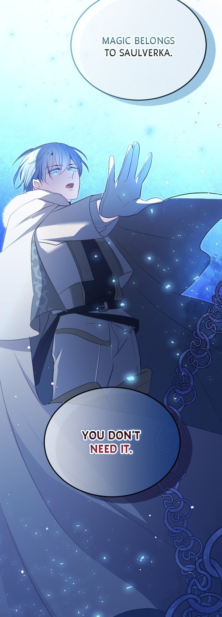 Vengeful Weapon, Tears of Poison Chapter 48 156 chap 50 14