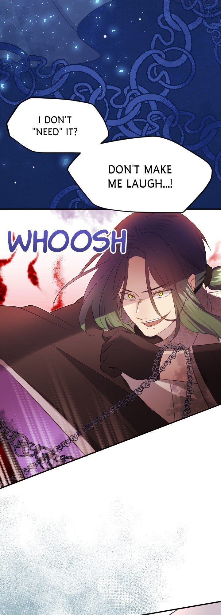 Vengeful Weapon, Tears of Poison Chapter 48 157 chap 50 15