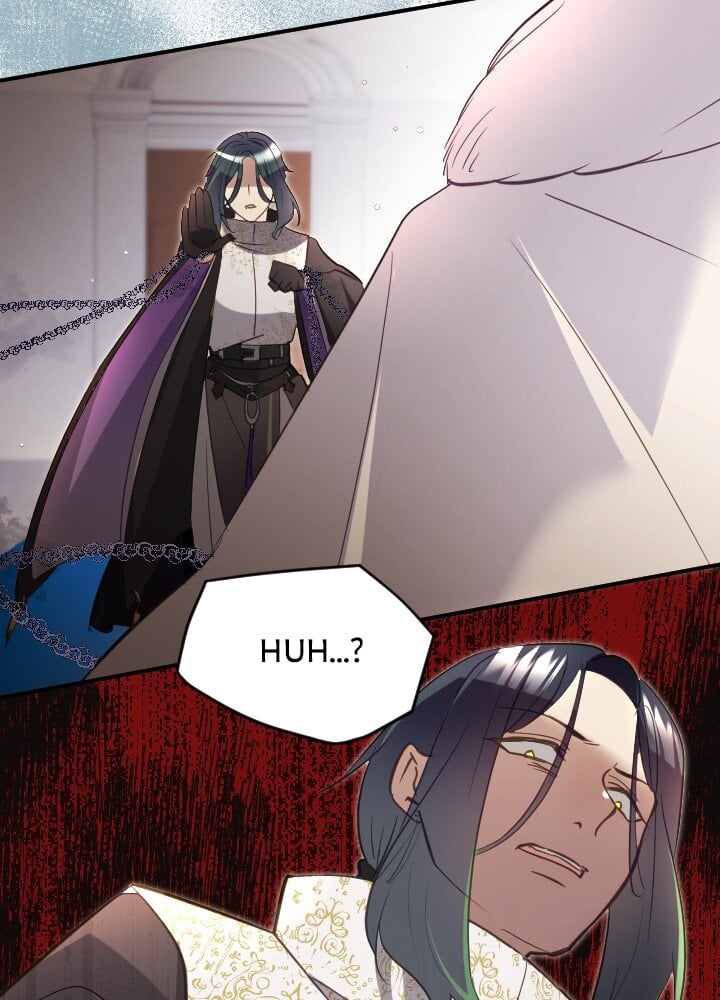 Vengeful Weapon, Tears of Poison Chapter 48 158 chap 50 16