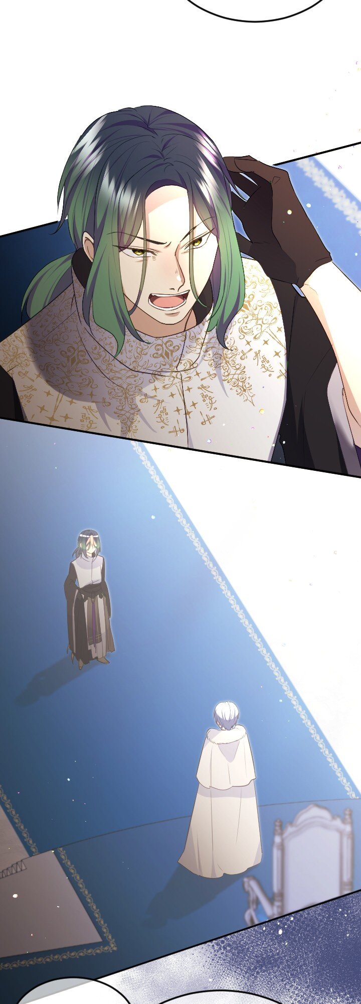 Vengeful Weapon, Tears of Poison Chapter 48 144 chap 50 2