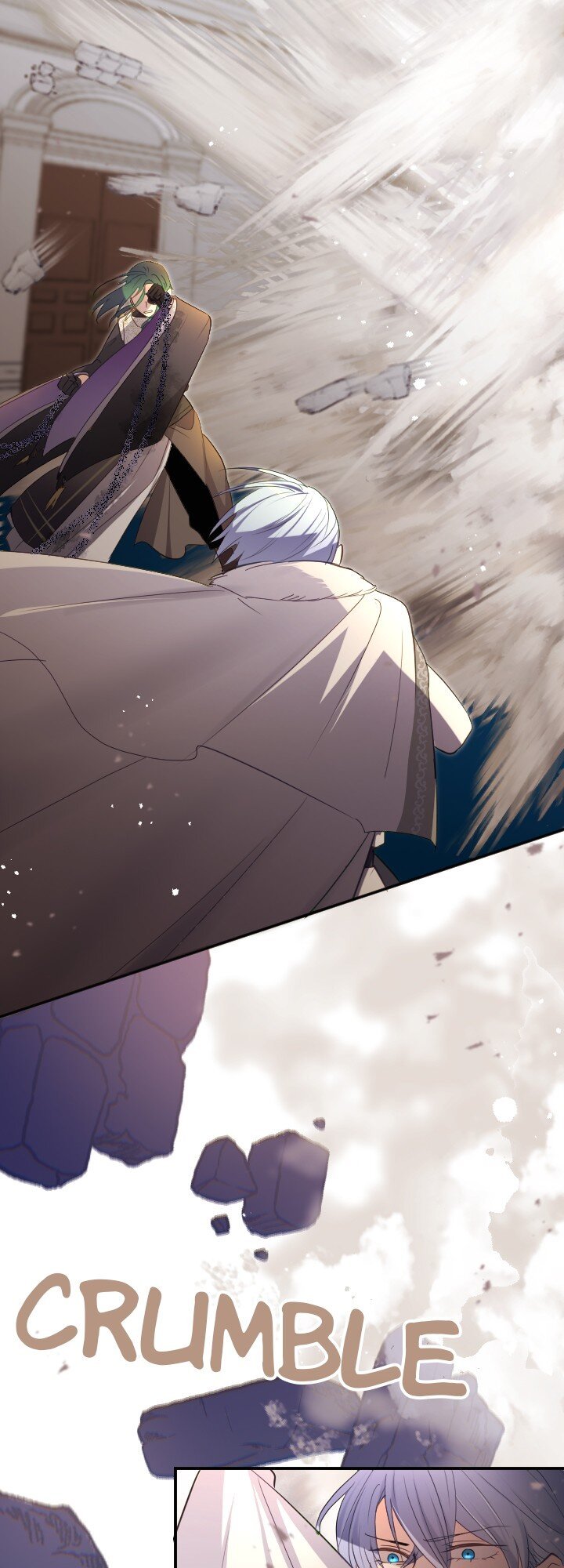 Vengeful Weapon, Tears of Poison Chapter 48 163 chap 50 21