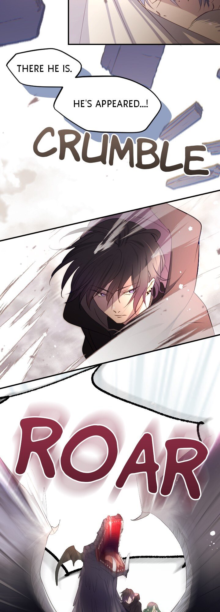 Vengeful Weapon, Tears of Poison Chapter 48 164 chap 50 22