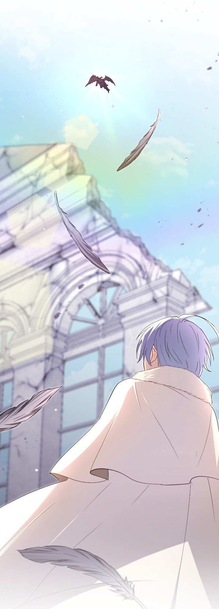 Vengeful Weapon, Tears of Poison Chapter 48 168 chap 50 26