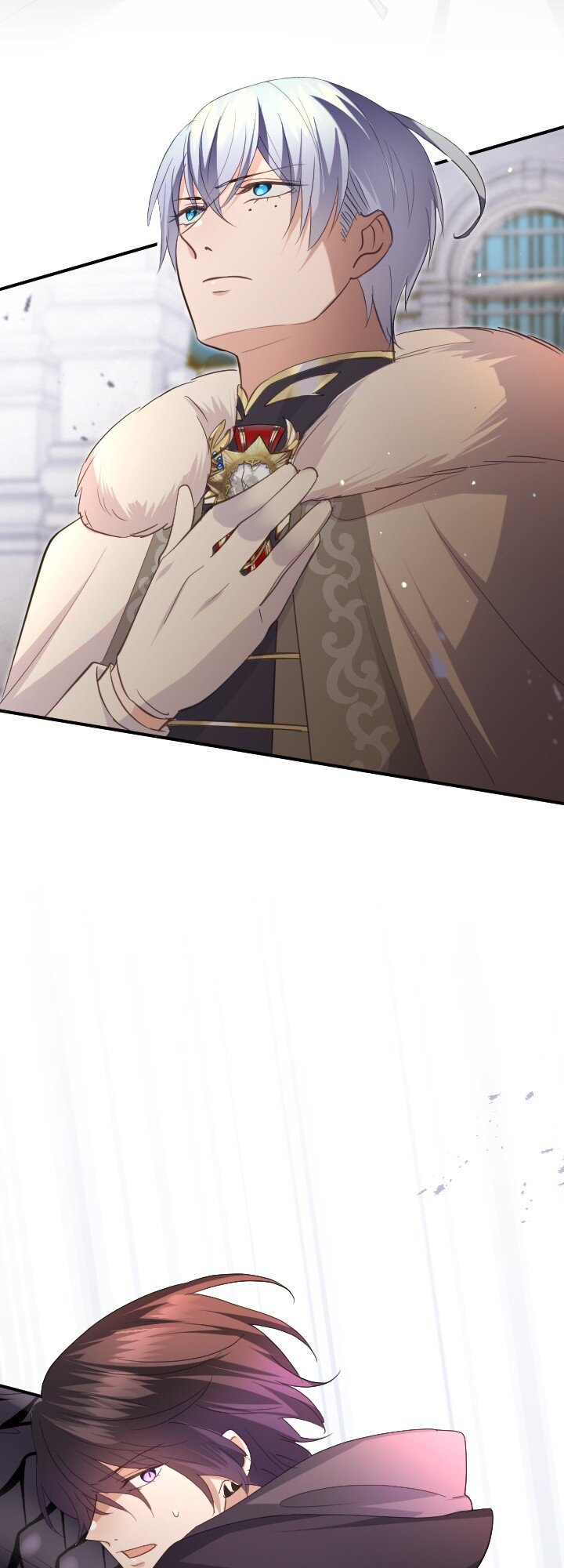 Vengeful Weapon, Tears of Poison Chapter 48 169 chap 50 27
