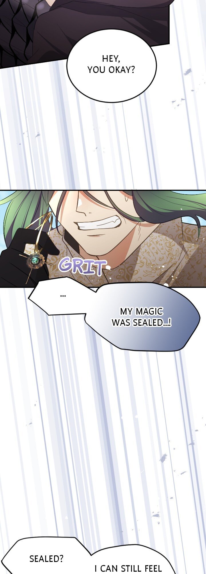 Vengeful Weapon, Tears of Poison Chapter 48 170 chap 50 28