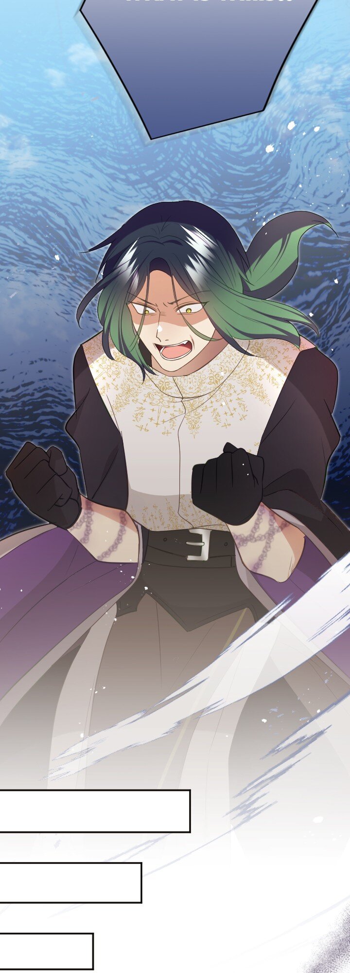 Vengeful Weapon, Tears of Poison Chapter 48 172 chap 50 30