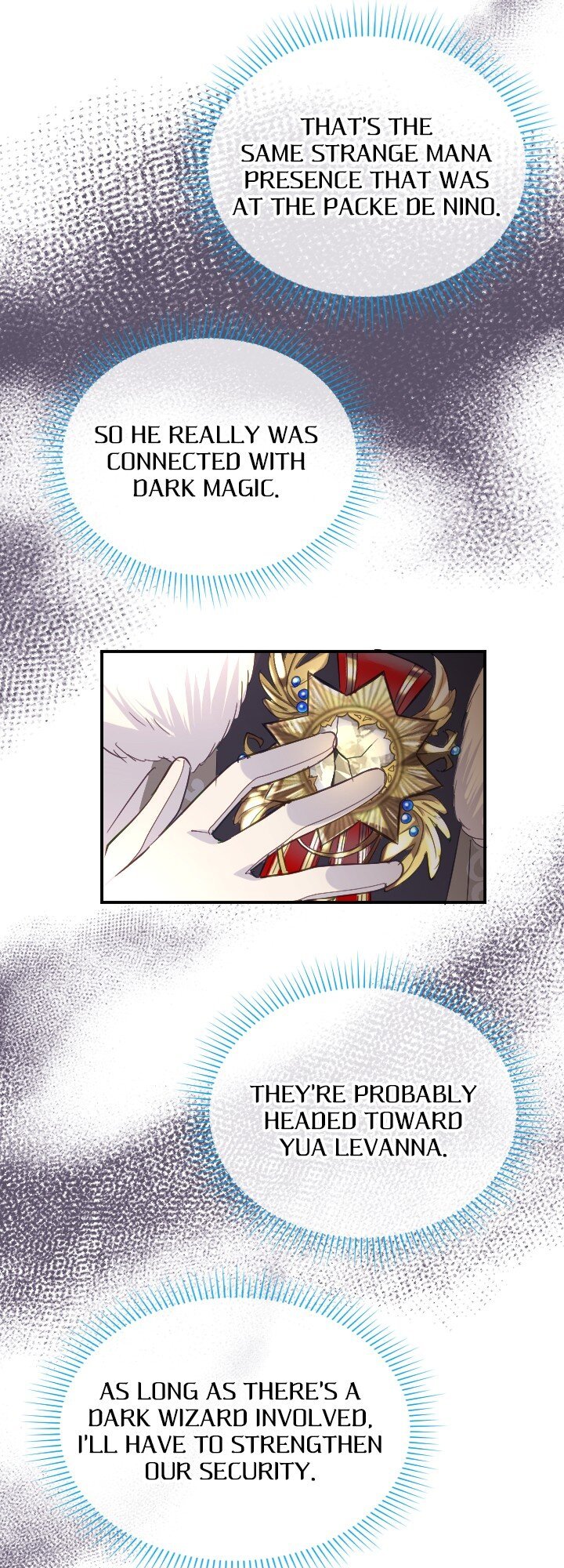 Vengeful Weapon, Tears of Poison Chapter 48 173 chap 50 31
