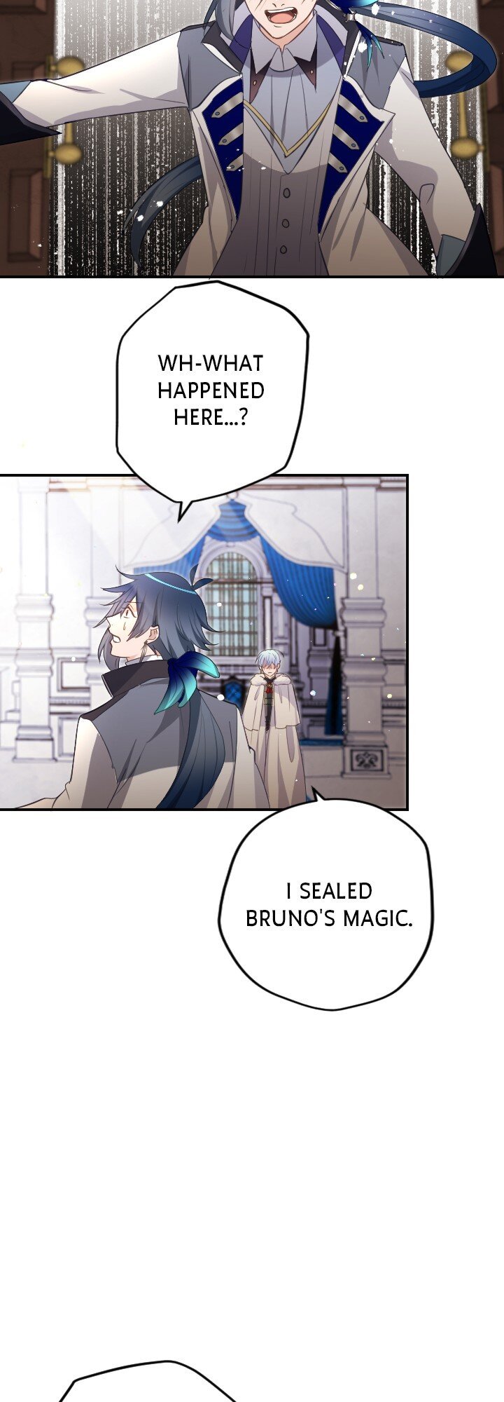 Vengeful Weapon, Tears of Poison Chapter 48 175 chap 50 33