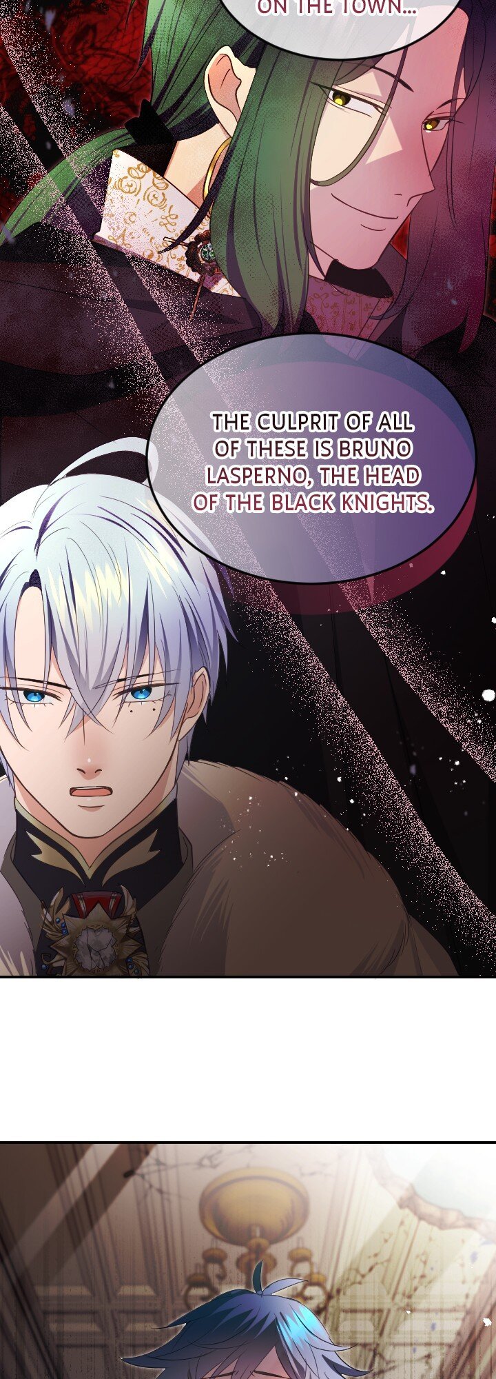 Vengeful Weapon, Tears of Poison Chapter 48 177 chap 50 35