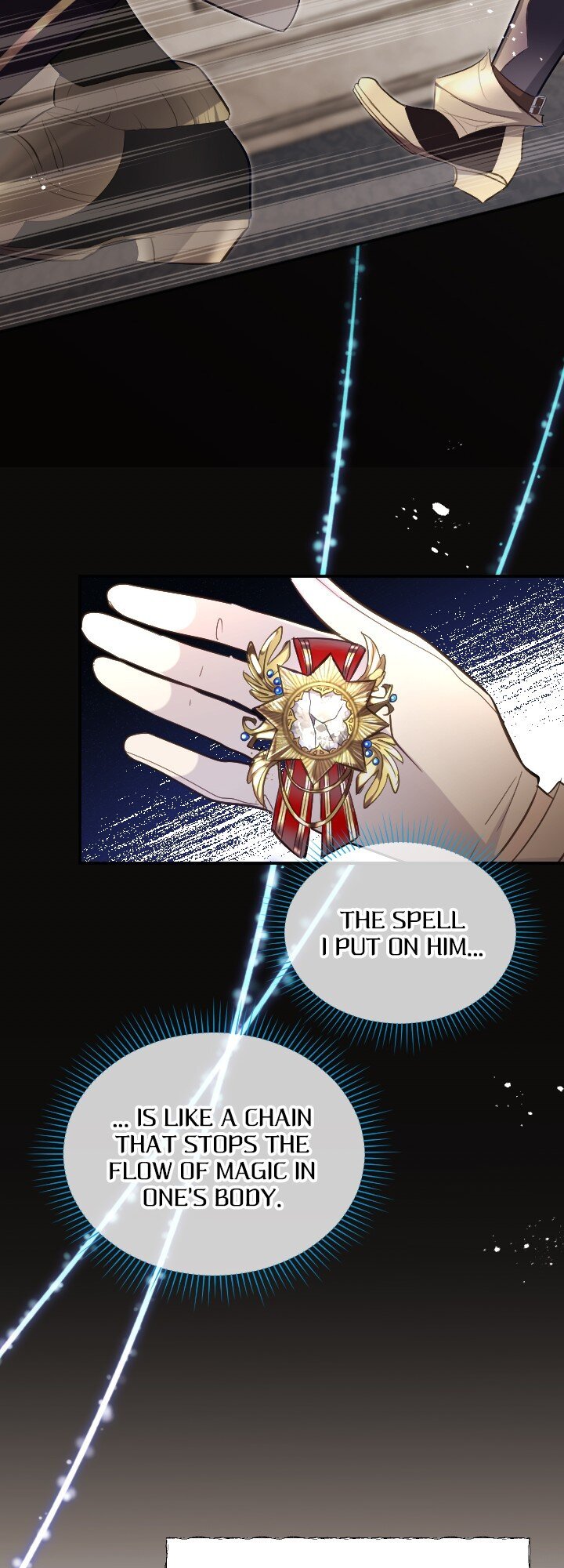 Vengeful Weapon, Tears of Poison Chapter 48 179 chap 50 37