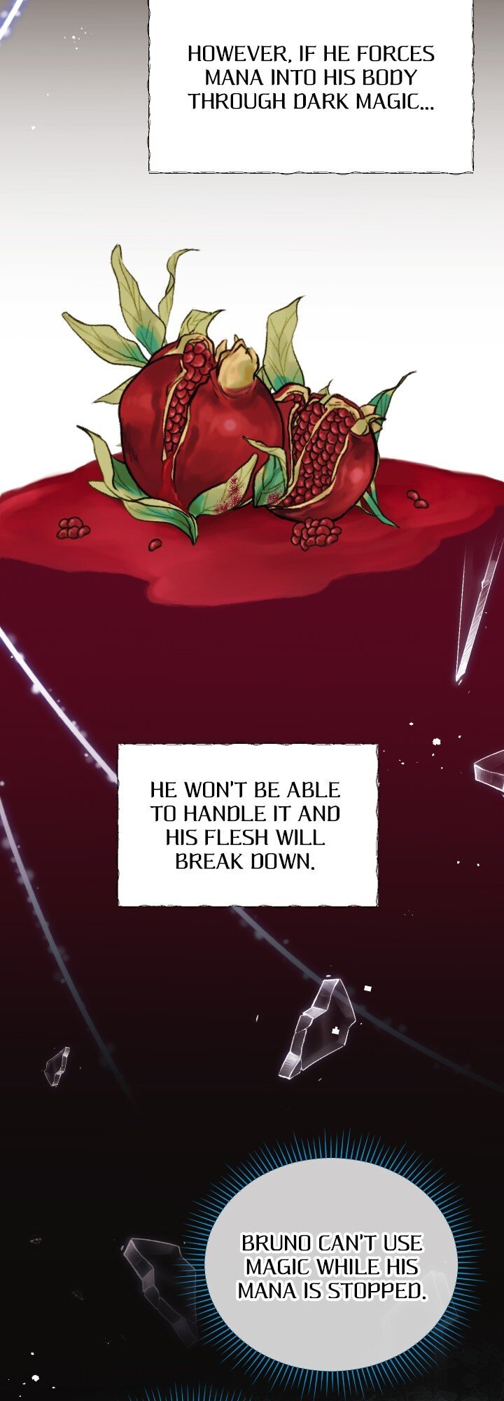Vengeful Weapon, Tears of Poison Chapter 48 180 chap 50 38