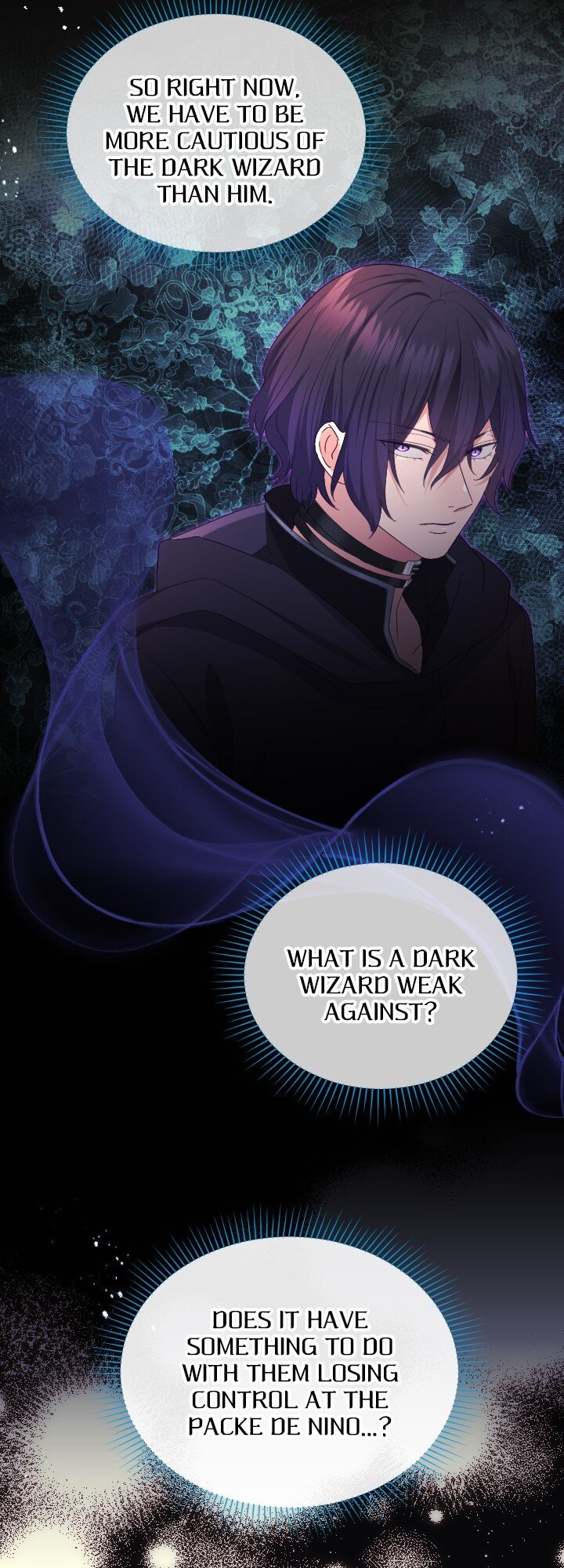 Vengeful Weapon, Tears of Poison Chapter 48 181 chap 50 39