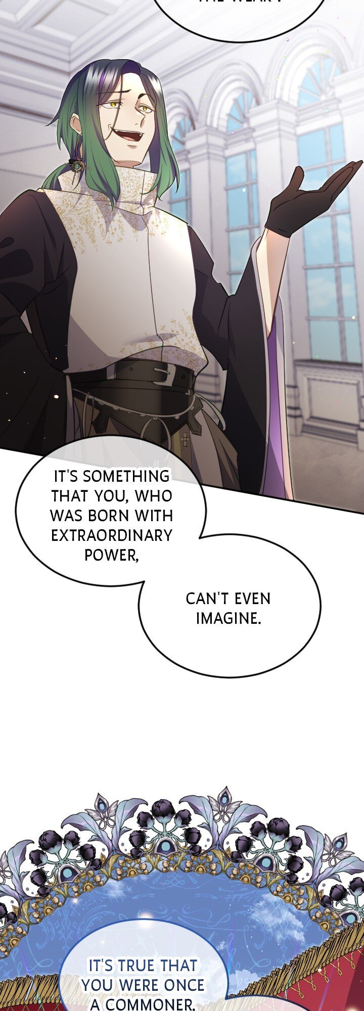Vengeful Weapon, Tears of Poison Chapter 48 146 chap 50 4