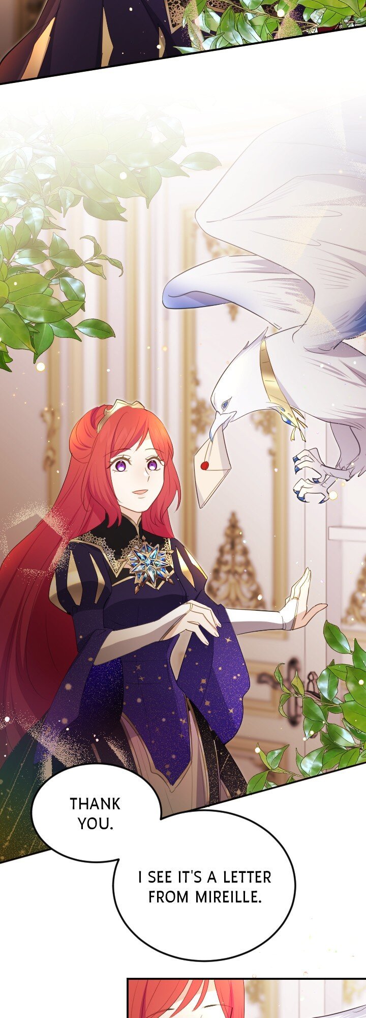 Vengeful Weapon, Tears of Poison Chapter 48 184 chap 50 42