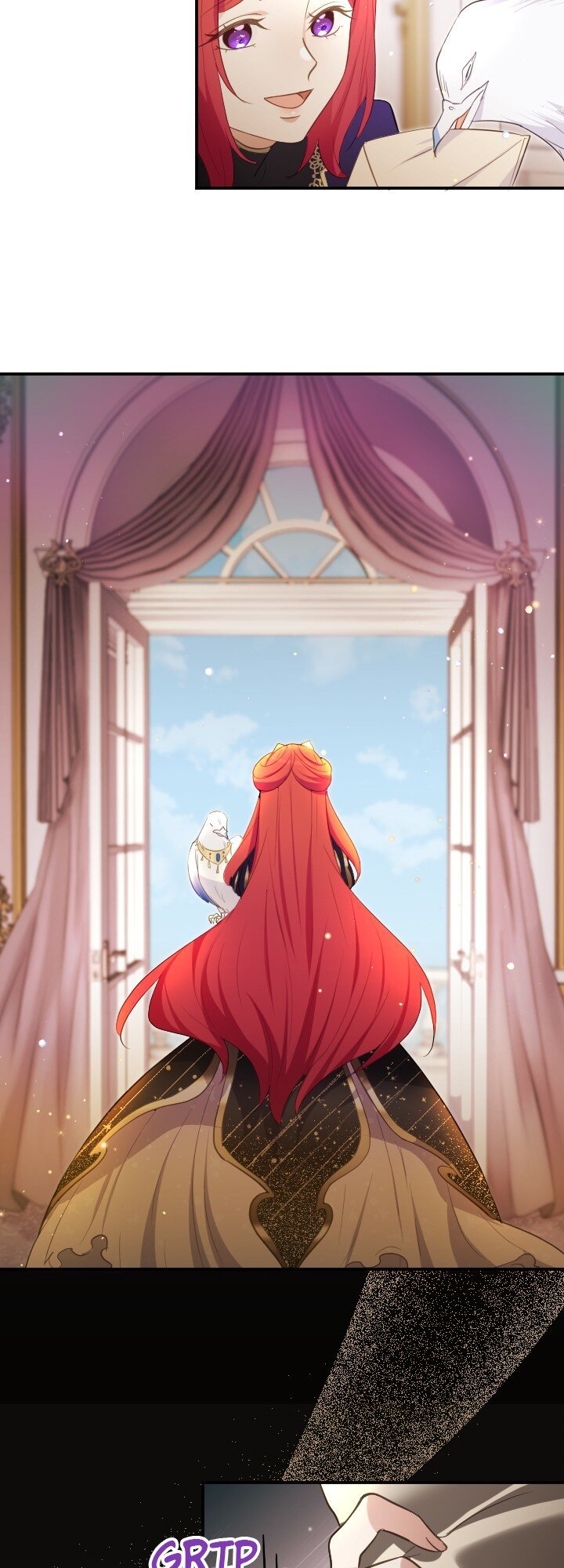 Vengeful Weapon, Tears of Poison Chapter 48 185 chap 50 43