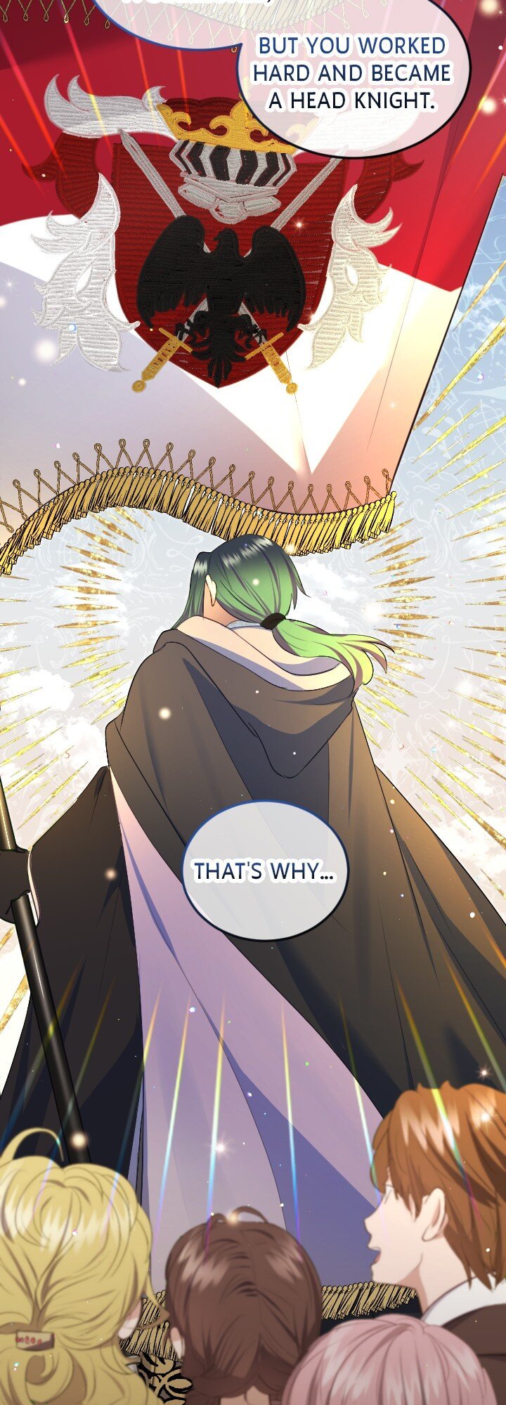 Vengeful Weapon, Tears of Poison Chapter 48 147 chap 50 5
