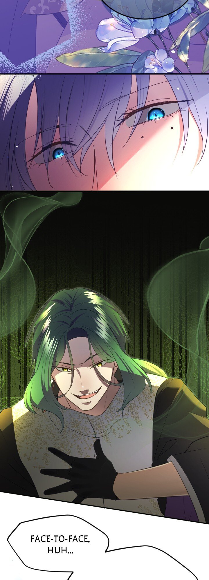 Vengeful Weapon, Tears of Poison Chapter 48 151 chap 50 9
