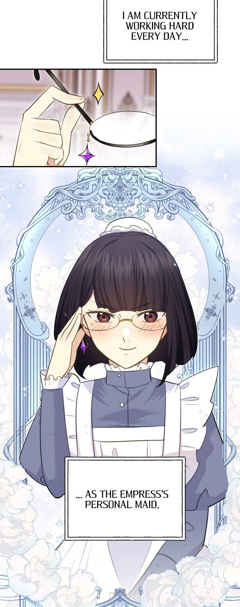 Vengeful Weapon, Tears of Poison Chapter 49.5 72 02
