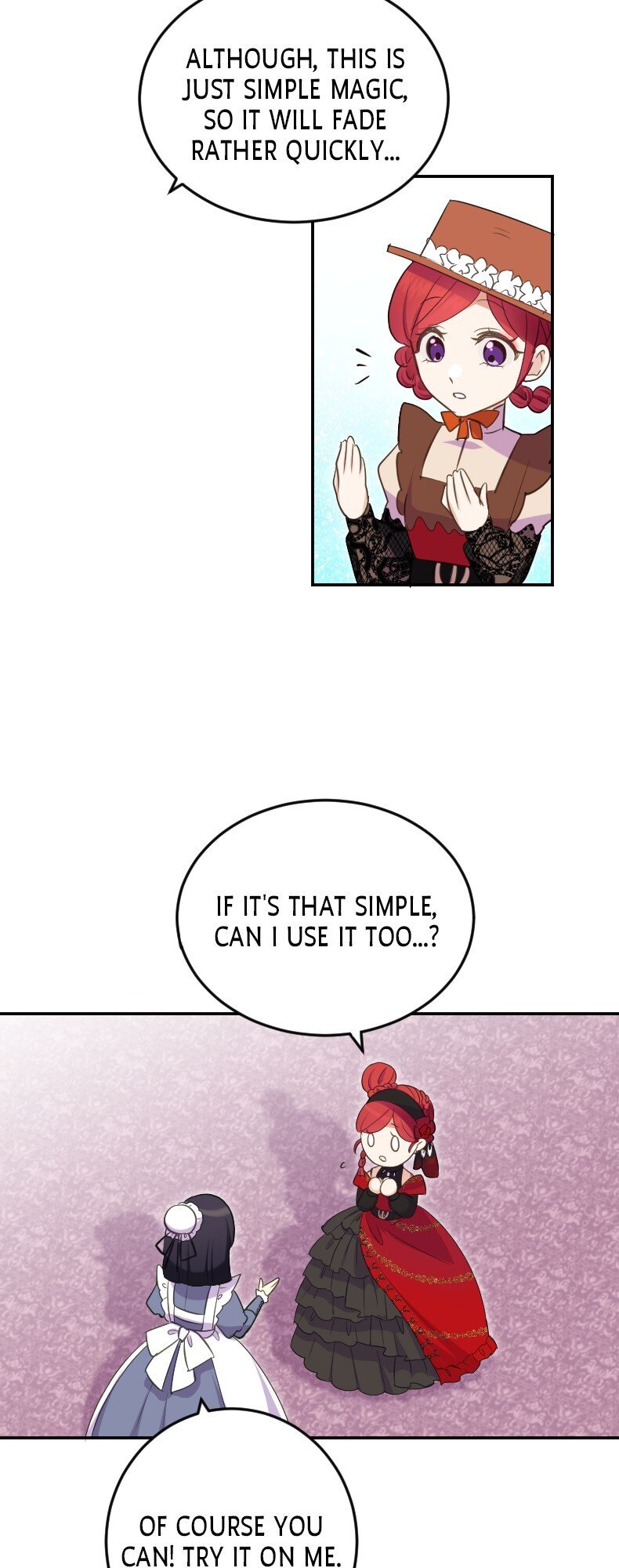 Vengeful Weapon, Tears of Poison Chapter 49.5 82 12