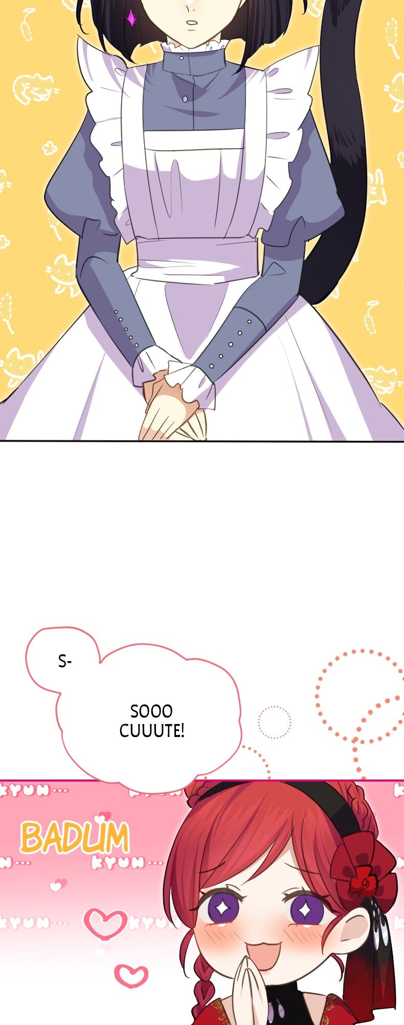 Vengeful Weapon, Tears of Poison Chapter 49.5 85 15