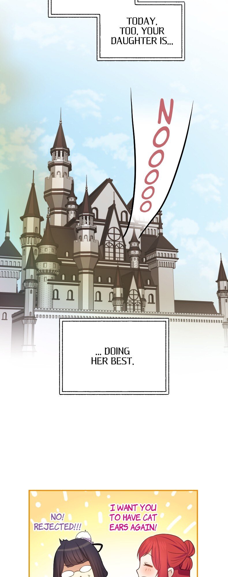 Vengeful Weapon, Tears of Poison Chapter 49.5 90 20