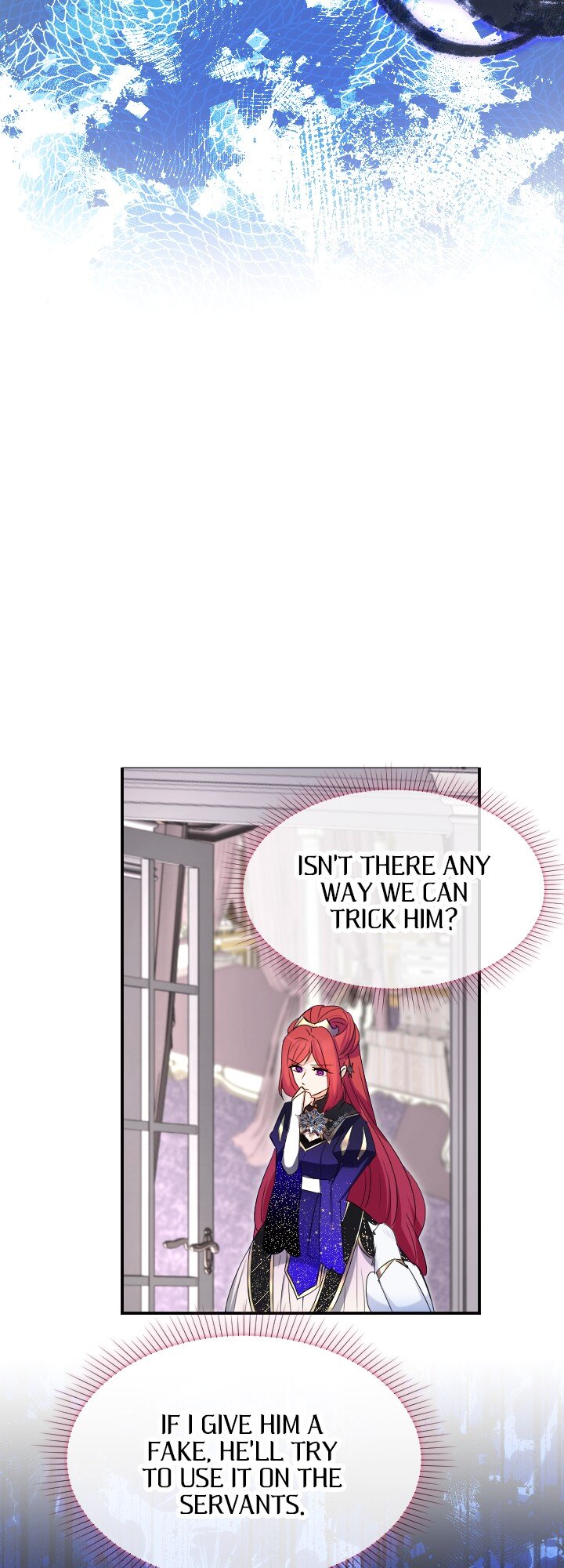 Vengeful Weapon, Tears of Poison Chapter 49 129 14