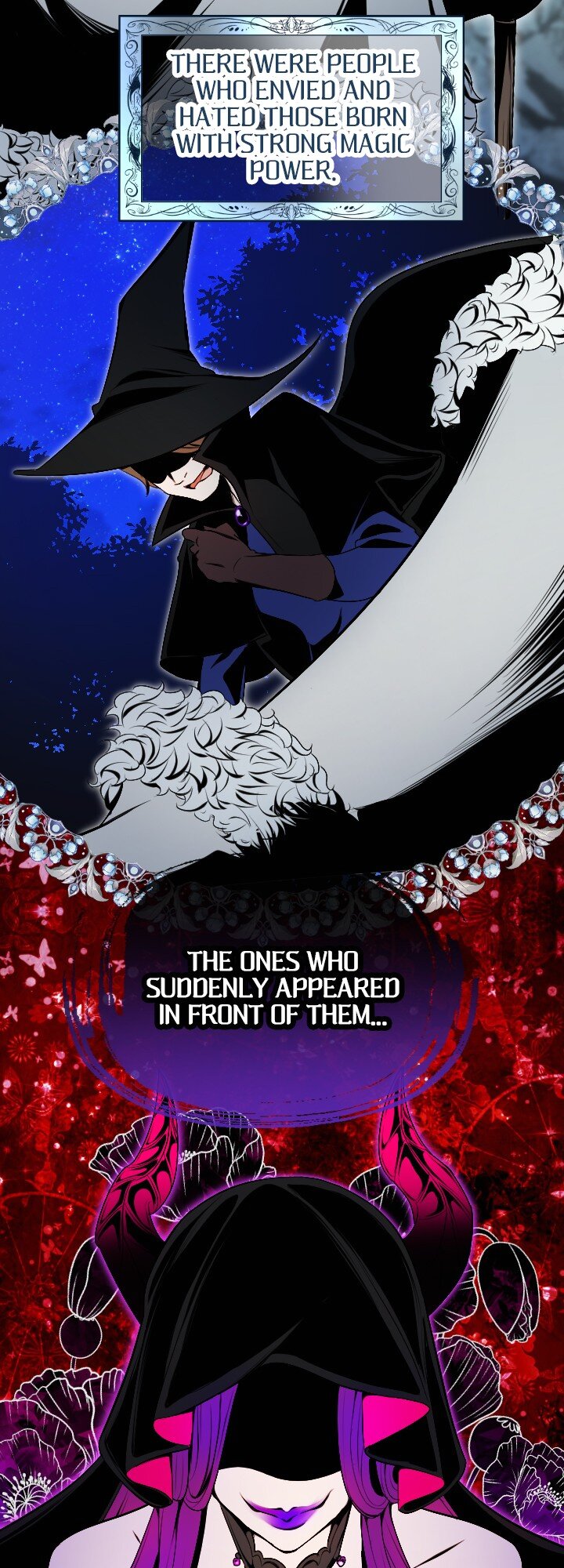 Vengeful Weapon, Tears of Poison Chapter 49 138 23