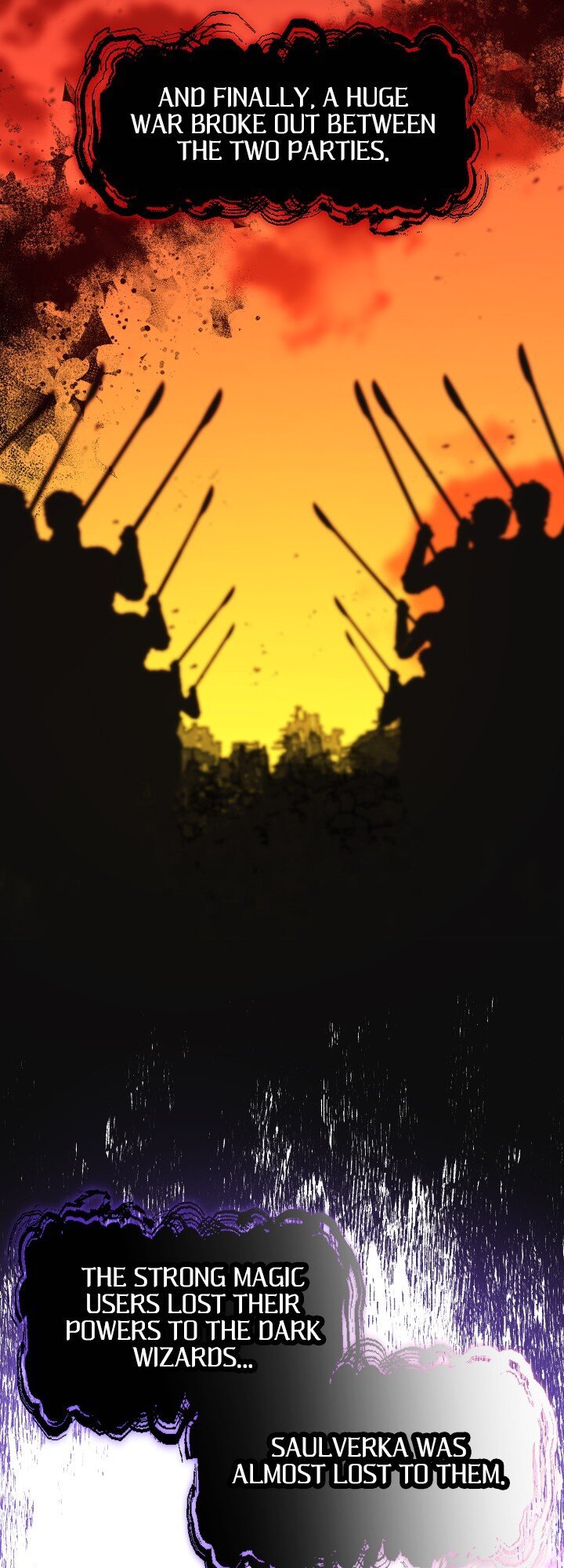 Vengeful Weapon, Tears of Poison Chapter 49 141 26