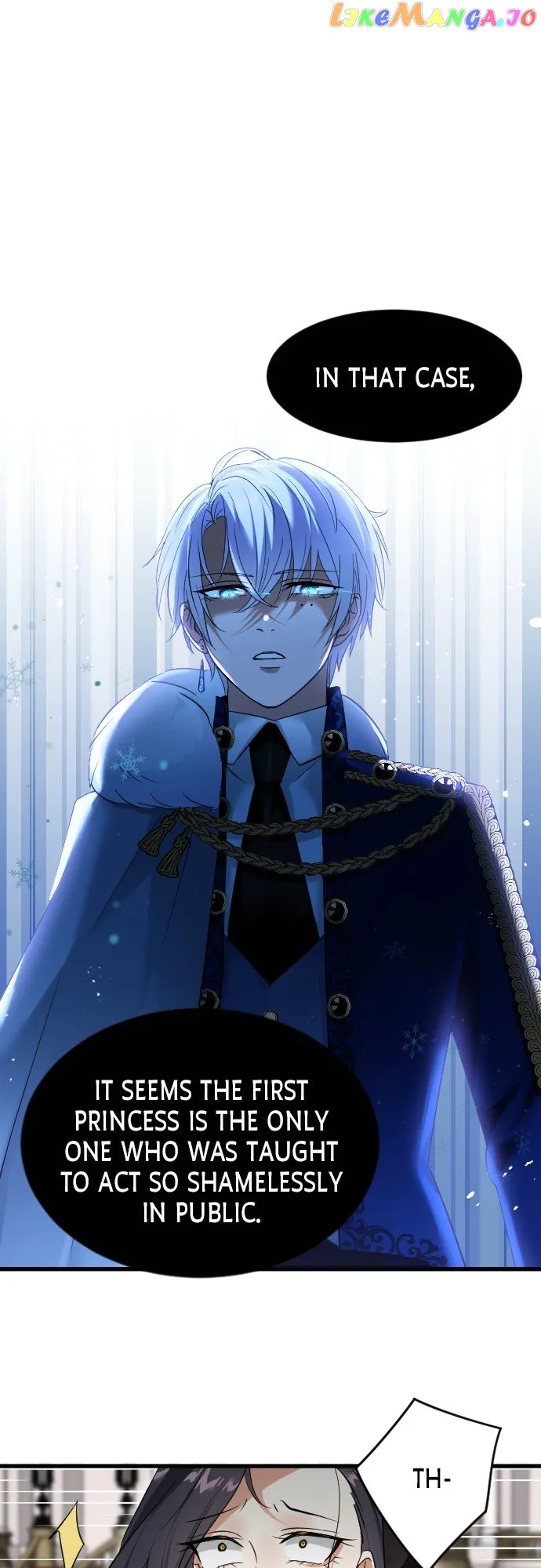 Vengeful Weapon, Tears of Poison Chapter 5 164 chap 4 1