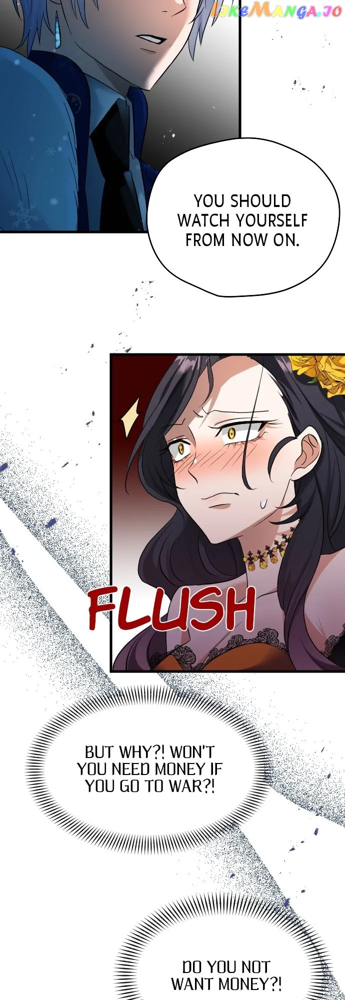 Vengeful Weapon, Tears of Poison Chapter 5 173 chap 4 10