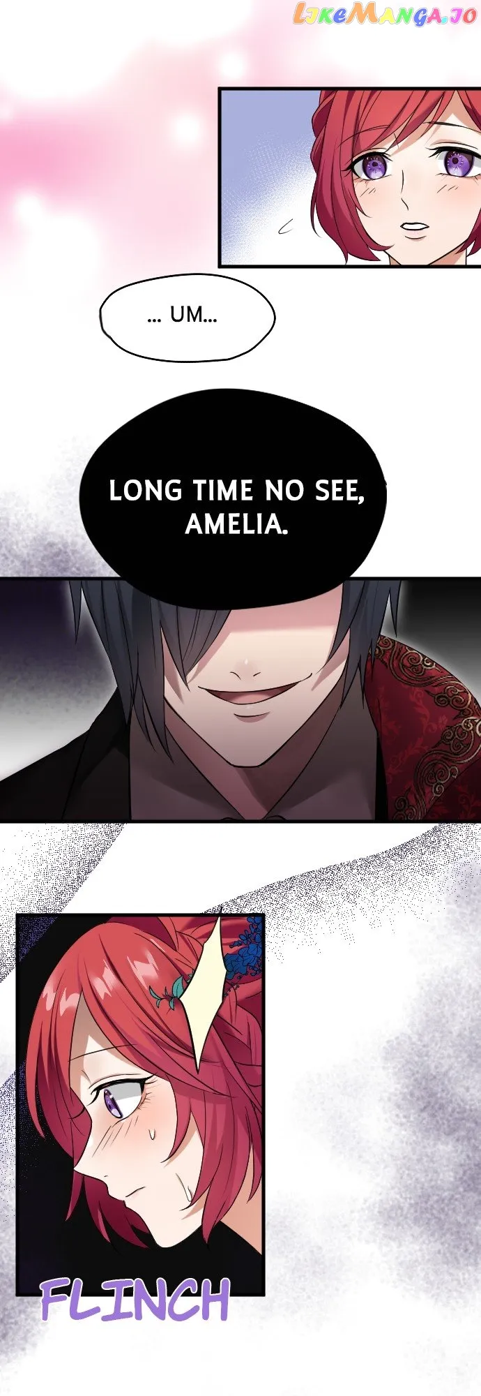 Vengeful Weapon, Tears of Poison Chapter 5 176 chap 4 13