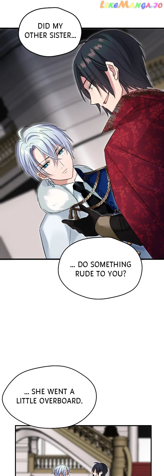 Vengeful Weapon, Tears of Poison Chapter 5 180 chap 4 17