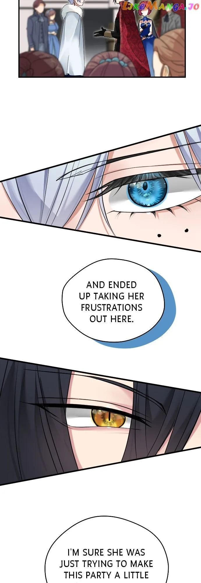 Vengeful Weapon, Tears of Poison Chapter 5 181 chap 4 18