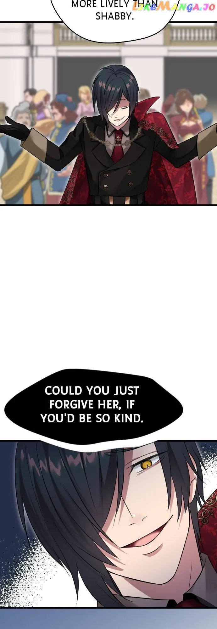 Vengeful Weapon, Tears of Poison Chapter 5 182 chap 4 19