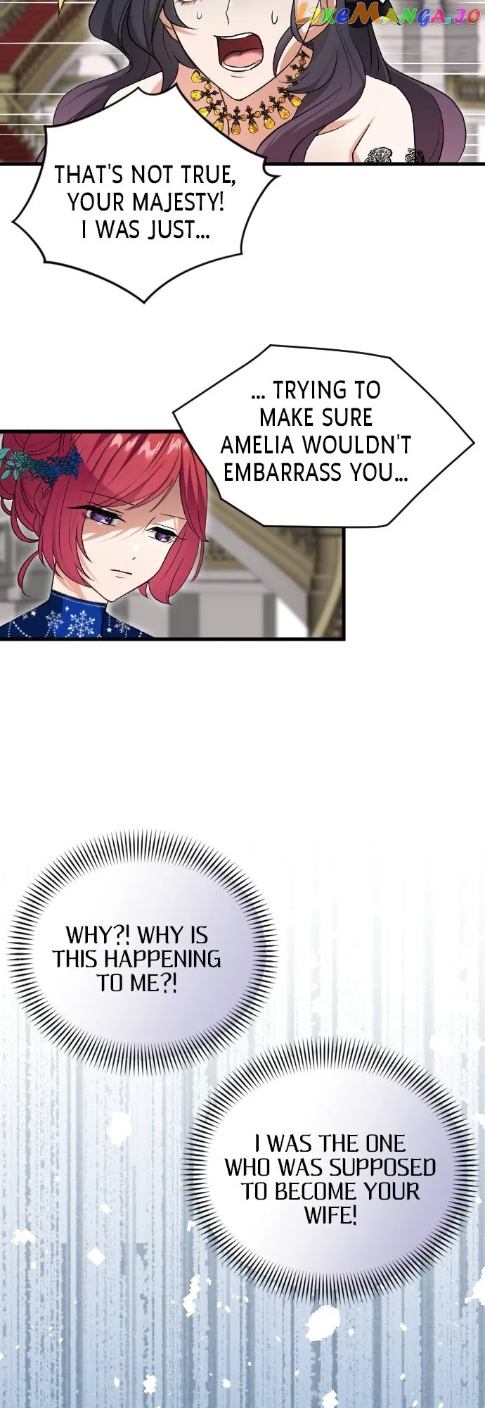 Vengeful Weapon, Tears of Poison Chapter 5 165 chap 4 2