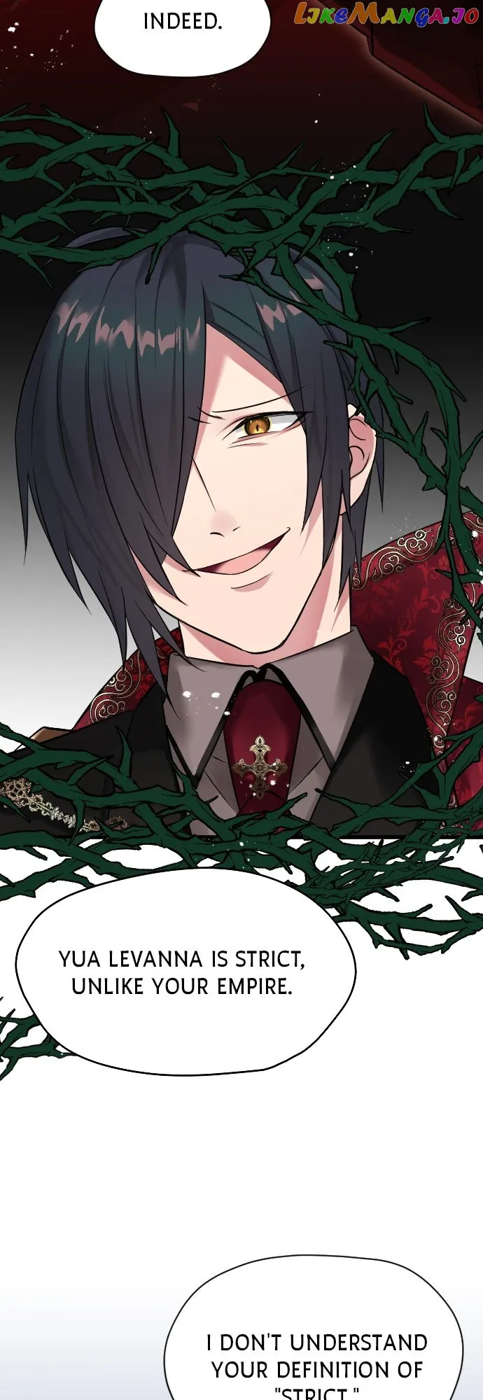 Vengeful Weapon, Tears of Poison Chapter 5 186 chap 4 23